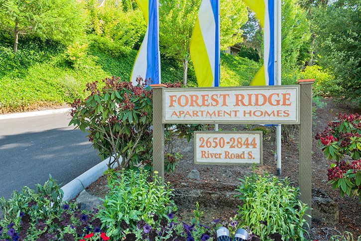 Forest Ridge Apartments Forest Ridge Apartments